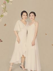 -巴黎恋人婚纱摄影(东莞总店)