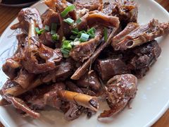 -乡亲鹅肉城(昆山店)