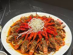 -红盔甲·小龙虾(长寿路店)