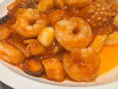 -黑窑厂糖油饼烤鸭·清真菜(总店)