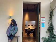 -山野咖啡(之江花园店)