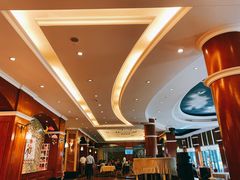 -圣雷克大酒店-爱琴海自助餐厅