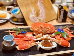 -吉之仙•中国制造•出口级食材日料店(领事馆总店)