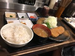 -牛かつもと村(上野店)