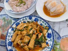 -阿殳菜馆·私厨(水围村店)