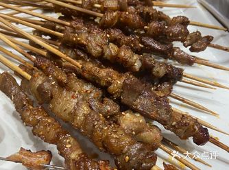 和朋友一起去的,因为大家都强烈推荐他家