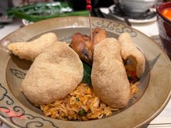 -太食獸泰式茶餐厅(IFS国金中心店)