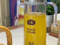 -山东宾馆·齐鲁苑餐厅