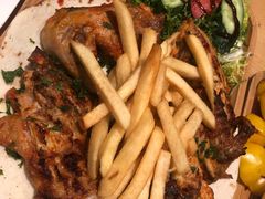 -ALAMEEN阿拉伯餐厅(三里屯店)