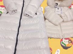 -MONCLER(北京SKP概念店)