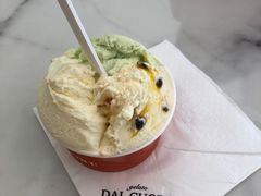-Dal Cuore 达可芮冰淇淋(陕西北路店)