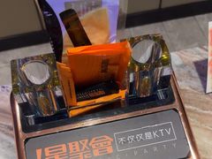 -星聚会KTV(苏州尹山湖歌林公园店)