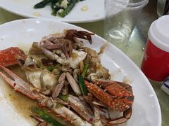 -考记泥焗鸡农庄·海鲜(北洛秘境店)