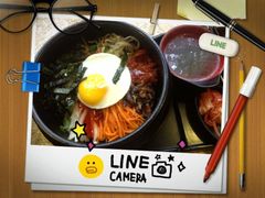 -米屋石锅拌饭(师大店)