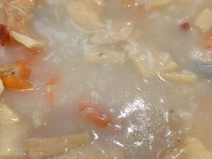 -官塘锋记鱼生·生腌·砂锅粥(牌坊街店)