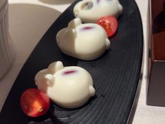 -千百味红餐厅·江西菜(绿地双子塔店)