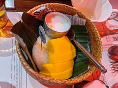 -太食獸泰式茶餐厅(兰州中心首店)