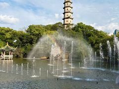 -江心屿景区