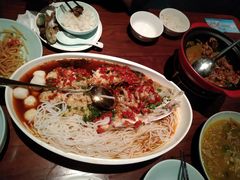 -望湘园·洞庭渔宴(浦江欢乐颂店)