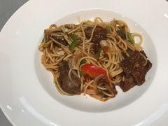 -棒约翰比萨·意面(张江店)