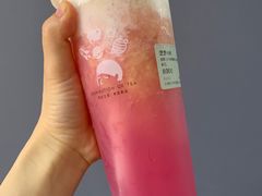 -喜茶(北京五棵松华熙店)