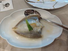 -花中城·杭帮菜·粤菜·海鲜火锅(清泰街店)