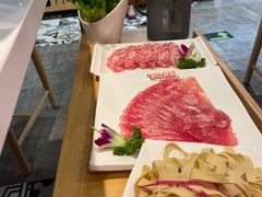 -虾吃虾涮.虾火锅.肉蟹煲(步步高梅溪新天地店)