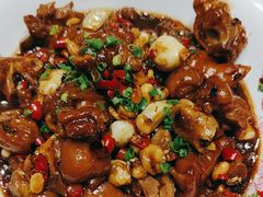 -老宜春味道·江西菜(都市春天店)