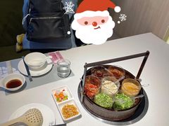 -八珍玉食鸡煲·打边炉(印象城店)