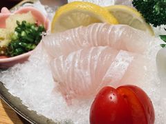 -彩汐 日式海鲜&烧鸟居酒屋