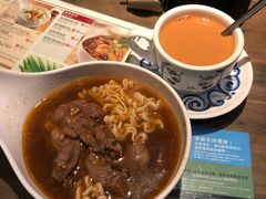 -翠华餐厅
