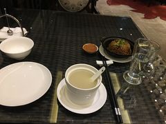 -大理实力希尔顿酒店御璽中餐厅YUXI – CHINESE RESTAURANT
