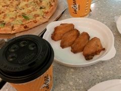 -乐凯撒披萨(正佳广场店)