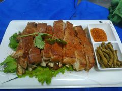 -鹏馨羊羔肉·非遗(新建街店)