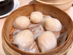 蝦餃-金苑海鲜酒家(来魅力店)