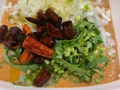 -北门涮肉·铜锅涮肉(南锣鼓巷店)