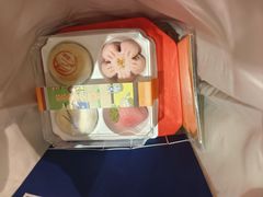 -御茶膳房皇家糕点博物馆(北京首店)