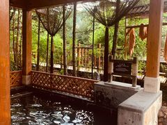 -汉拿山温泉度假酒店