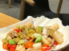 -文叔·湖北名小吃·小龙虾(华强北店)