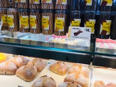 -味多美蛋糕(东直门店)