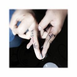 -Undefined Tattoo 未命名纹身工作室
