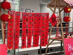 -泰州之星奔驰4S店(海陵店)