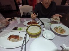 -鸭王烤鸭店(三里河店)
