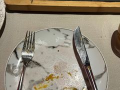 -YUE·6·西式融合餐厅(外滩六号店)