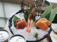 -温野菜涮涮锅(大悦城店)