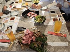 -神户牛焼肉専門店 牛一(道顿堀店)