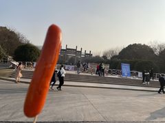 -南京市江宁方山