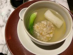 -湖滨28中餐厅·西湖宴·杭州君悦酒店