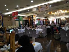 大堂-和记小菜(东方店)