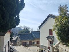-青岛崂山太清宫